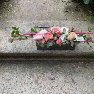 Centre de table