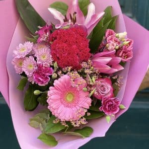 Estel'fleurs Fleuriste carcassonne bouquet