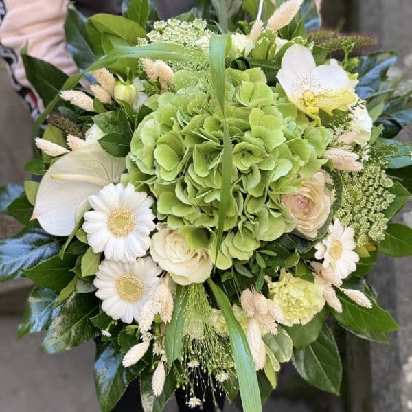 Bouquet Rond – Image 2
