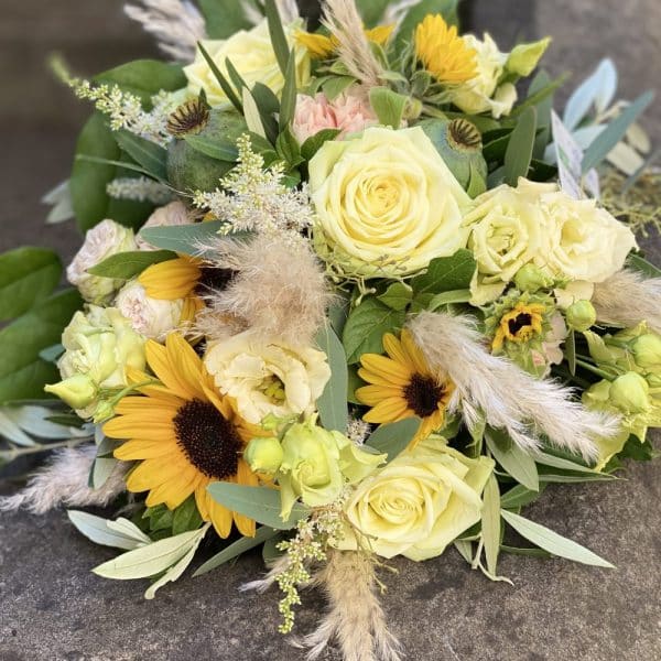 Bouquet Rond – Image 3