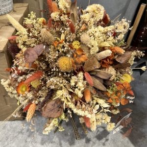 Bouquet Sec XXL