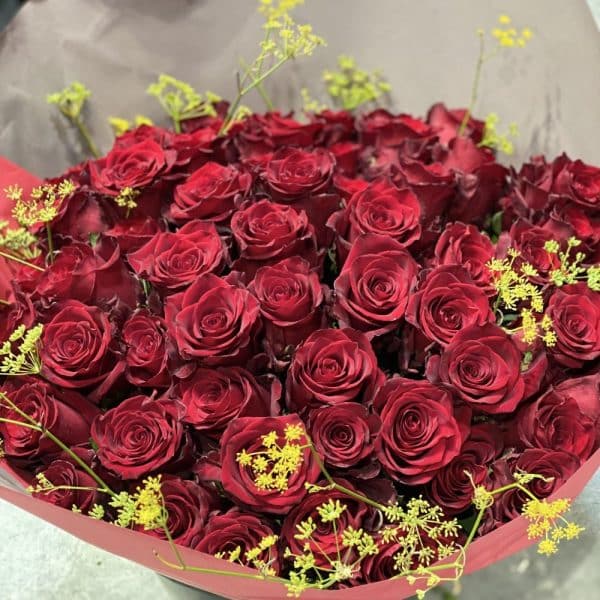 Estel'fleurs Fleuriste carcassonne bouquet