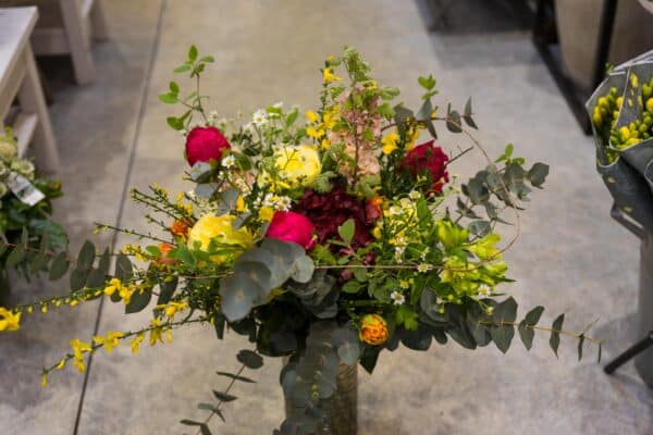 Bouquet de saison