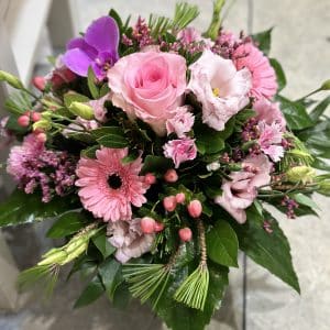 Bouquet Rond
