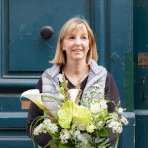 Bouquet de la Fleuriste