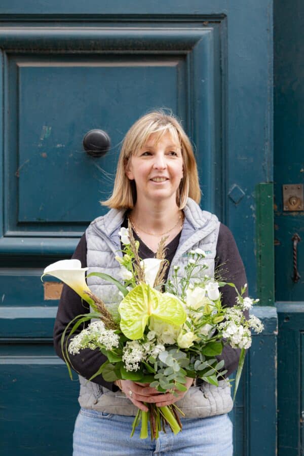 Bouquet de la Fleuriste