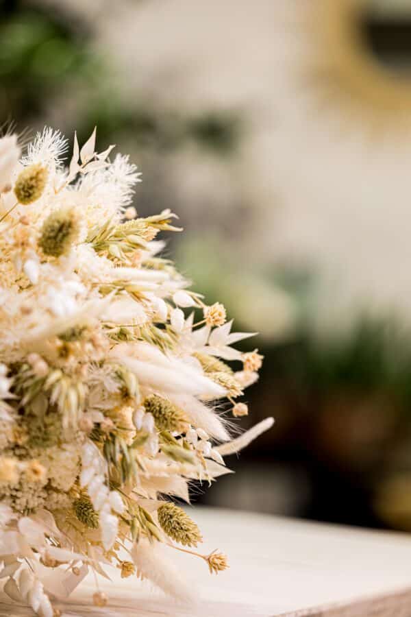 Bouquet de Fleurs Séchées – Image 5