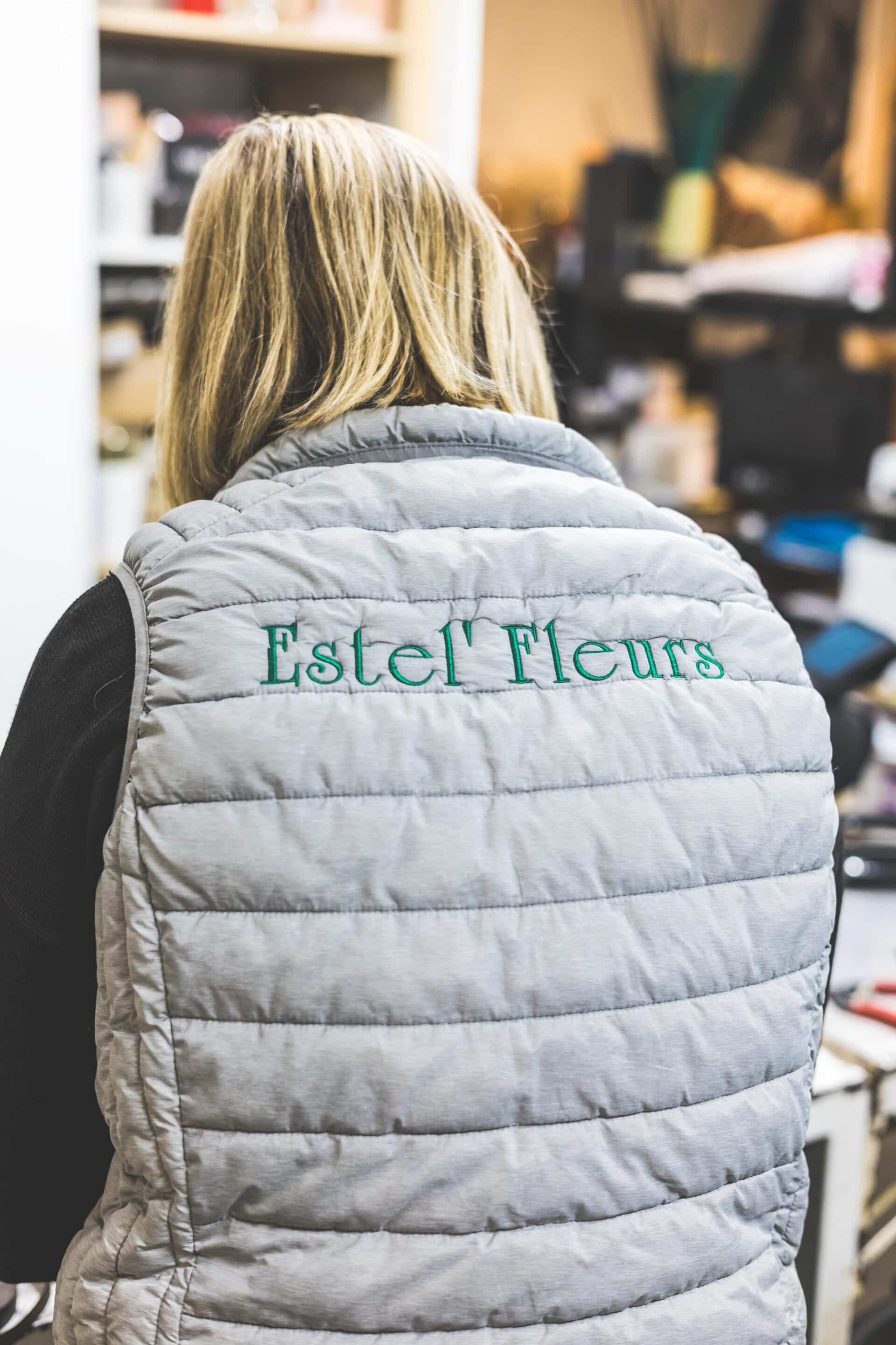 estel'fleurs carcassonne fleuriste boutique fleurs