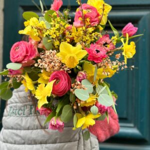 Bouquet Fête des Grands-Mères
